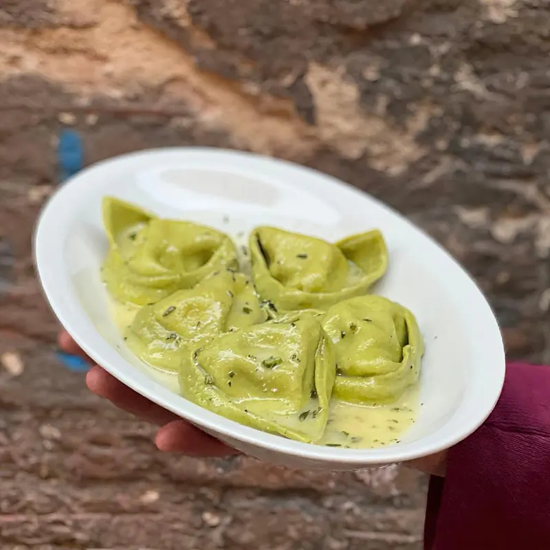 Balanzoni