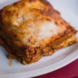 Lasagne alla Bolognese