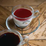 Panna Cotta