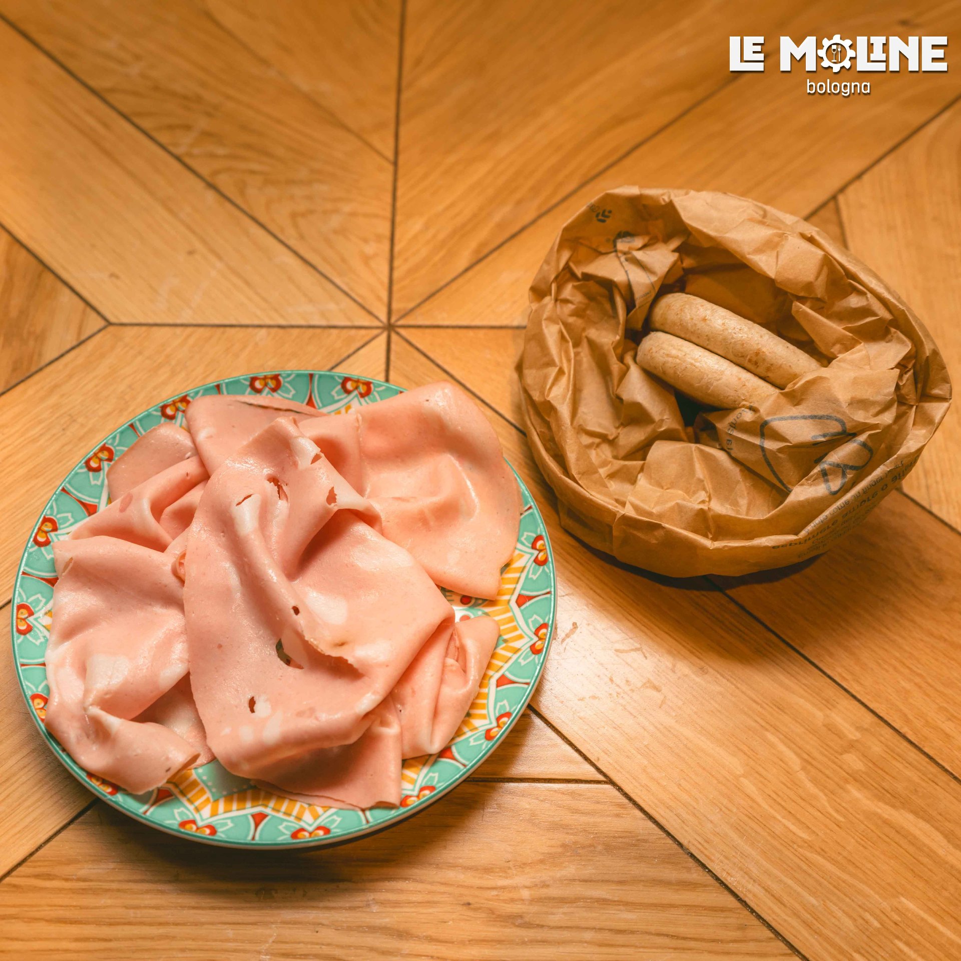 Mortadella IGP