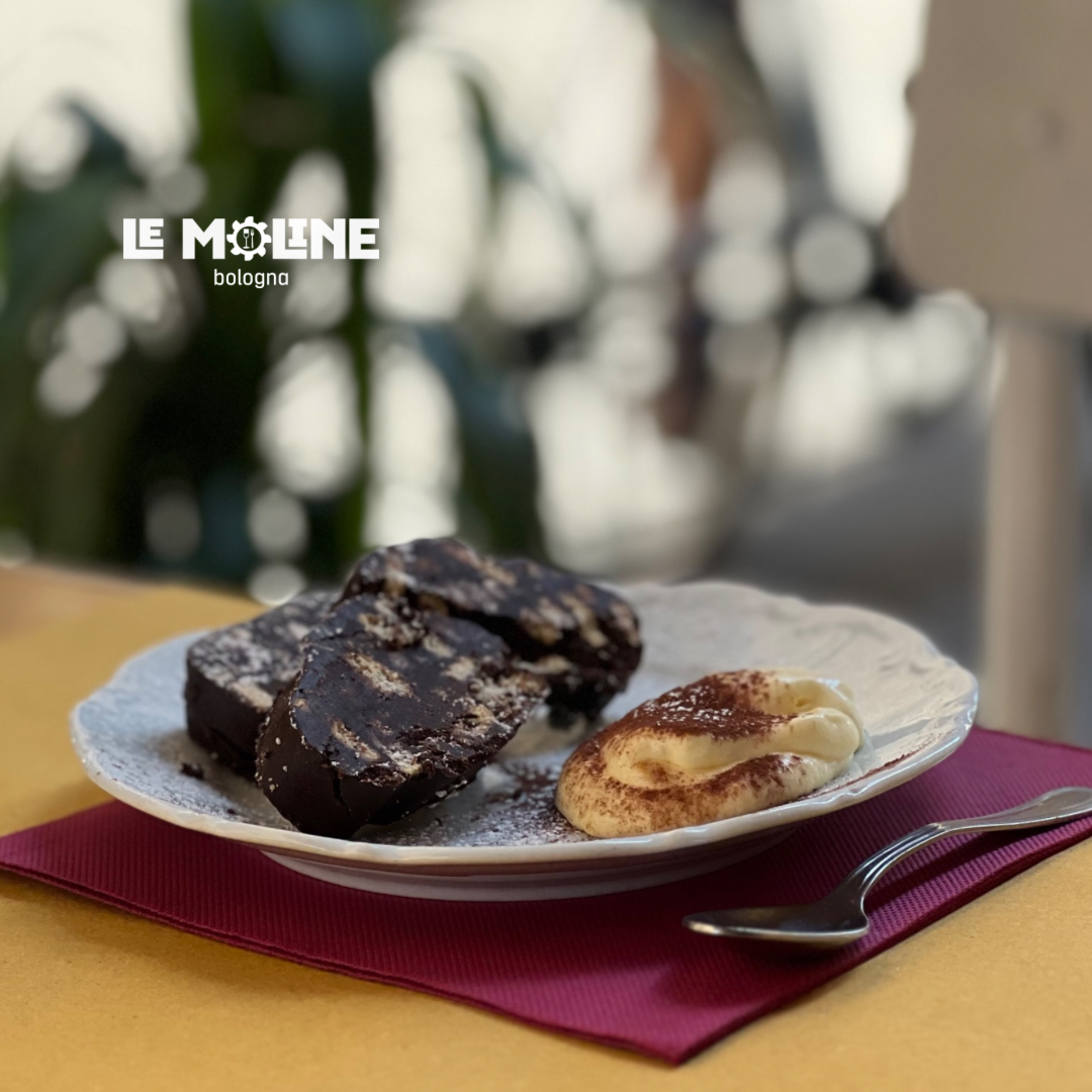 Salame al Cioccolato
