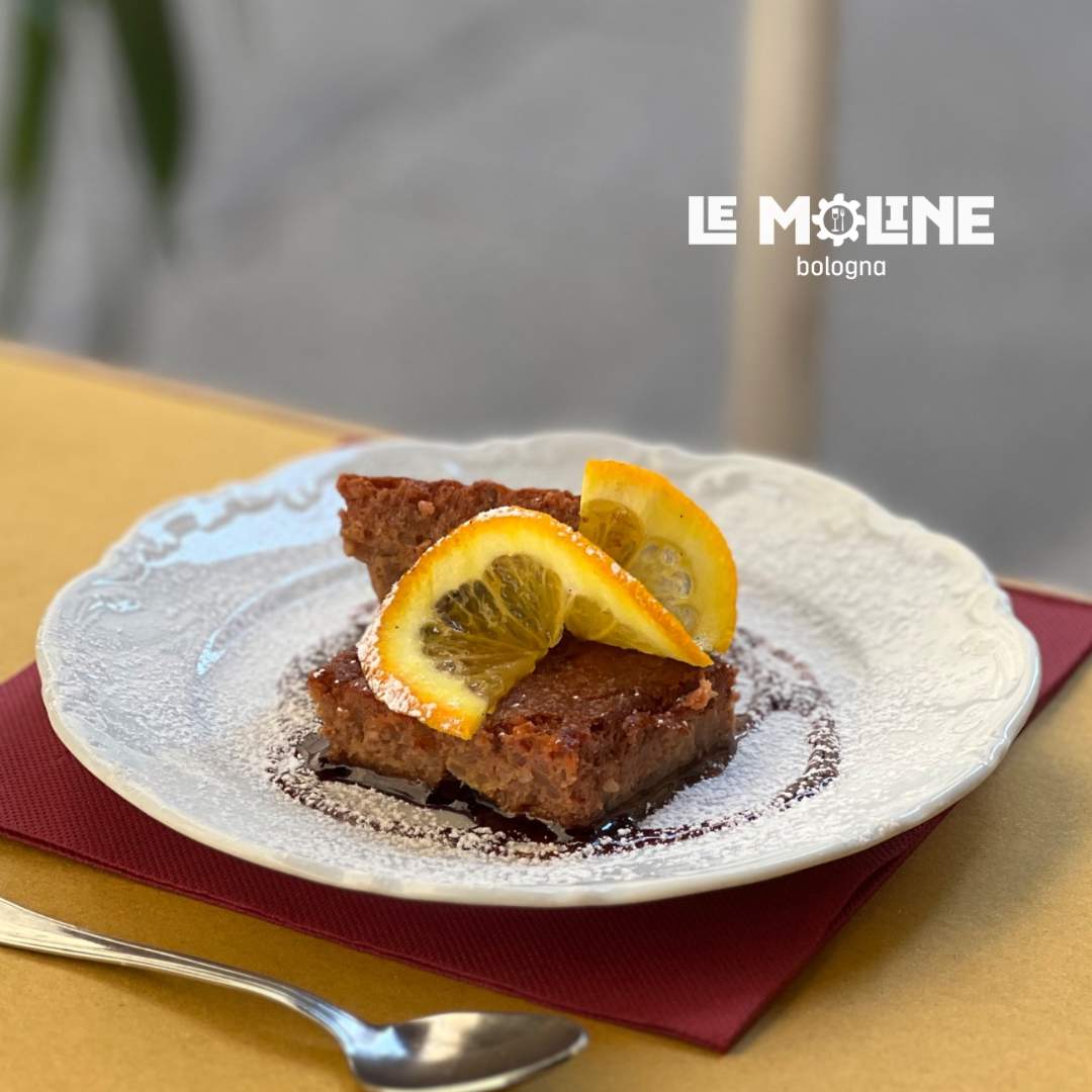 Torta di Riso